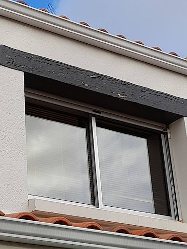 Vincent Entreprise - Ravalements, Façades, Isolation et Étanchéité À Nantes