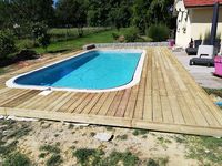 Lp Charpente Rénovation