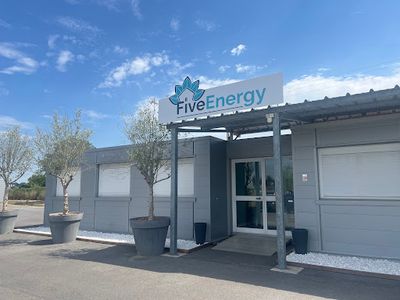 Five Energy