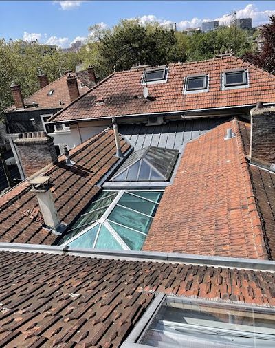 Atelier Couverture | Couvreur Lesneven