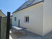 Claudi Ravalement- Nettoyage-entretien Toiture et Façade Brest et Ses Environs