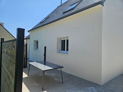 Claudi Ravalement- Nettoyage-entretien Toiture et Façade Brest et Ses Environs