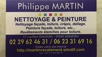 Martinravalement