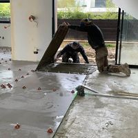 Carreleur Dt Projet - Pose de Carrelage & Adaptation Salle de Bain À Lyon et Alentours