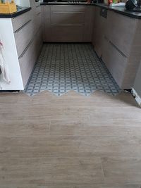 Alban Garriga l'Idéal du Carrelage