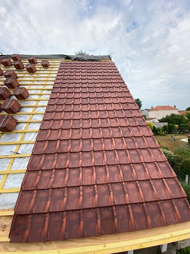 Les Couvreurs des Hauts-de-seine