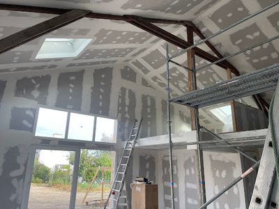 Solution Éco Habitat