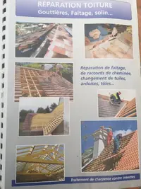 Élagueur Baptiste A Lezignan Corbieres