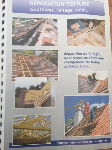 Élagueur Baptiste A Lezignan Corbieres