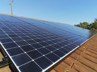 Green Home Energie -ghe- Conseil, Vente et Installation de Panneaux Photovoltaïque À Toulouse