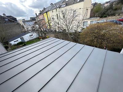 Couverture Hl - Couvreur, Rénovation Toiture À Lhuys, Dans l'Aisne (02220)