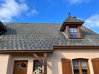 Soullier Habitat Couverture - Couvreur 80 Abbeville
