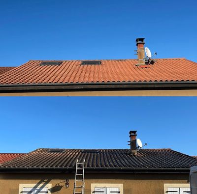 Ih Rénovation - Spécialiste de la Toiture & Façade