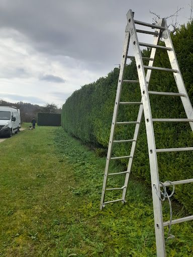 Entreprise Sm Espaces Verts