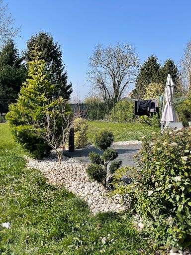 Parcs et Jardins Courbet Matheo