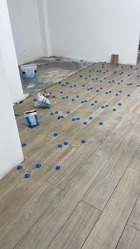 Ck Carrelage