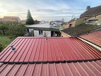 Couvreur / Zingueur Compagnon Couverture