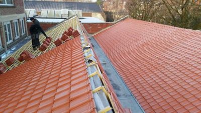 Duval Couvertures | Extensions | Assistance