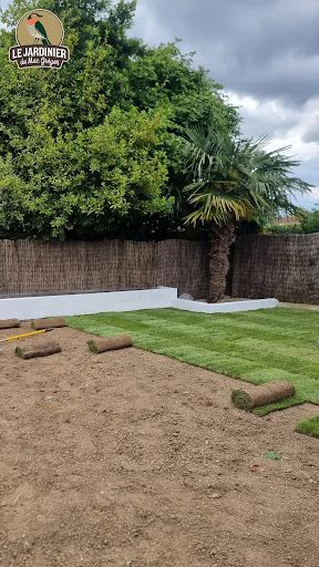 Le Jardinier de Mac Gregor