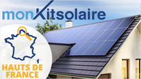 Mon Kit Solaire - Retrait Commandes
