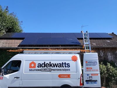 Adekwatts Limousin