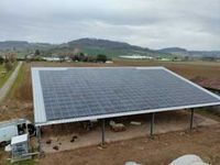 Energy Access