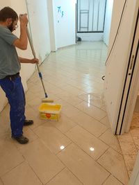 Galiskan Eray Carrelages