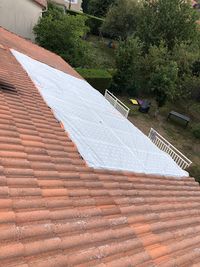 Jc Renov 87 - Couvreur & Peintre en Bâtiment Demoussage Spécialiste Nettoyage et Traitement Hydrofuge Toiture Gouttière