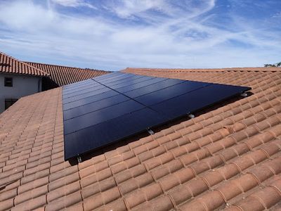 La Crème Solaire
