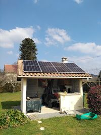 Limousin Solaire (astra)