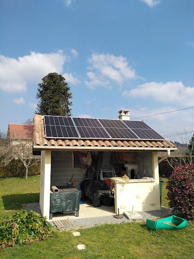 Limousin Solaire (astra)
