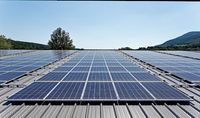 Edf Solutions Solaires