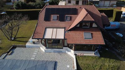 Maksolar