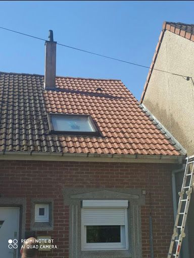 Sinoquet Rénovation - Toiture - Couvreur - Fumisterie - Ramonage