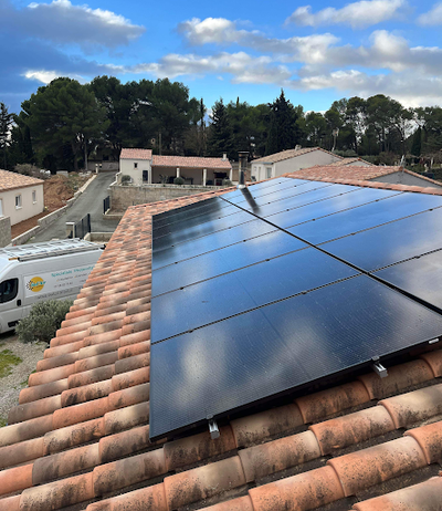 Sol Air Énergies