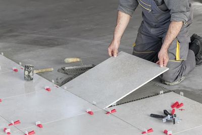 Carrelag Issime