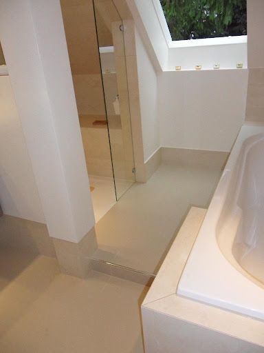 Espace Carrelage - Rénovation et Création de Salle de Bains Clés en Main