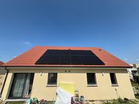 Sowat 14 - Panneau Solaire & Enr