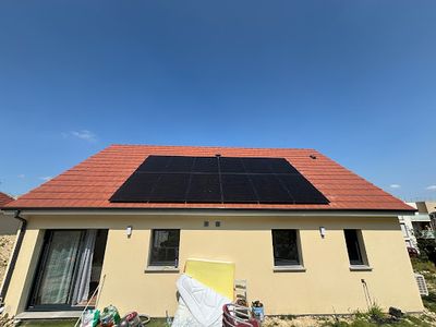 Sowat 14 - Panneau Solaire & Enr