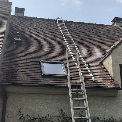 Artisan Couvreur