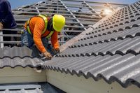 Couvreur Lissieu : Réparation Fuite de Toit | Technicien Entretien et Démoussage Toiture | Pose Tuiles