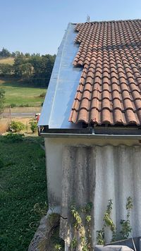 Entreprise Firmin Couvreur Recherche de Fuite Intervention d'Urgence