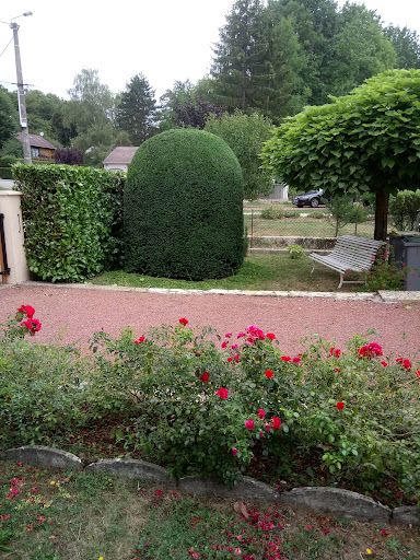 Hervé Perron