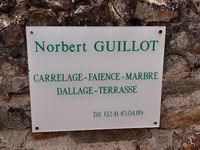 Sarl Guillot Carrelage