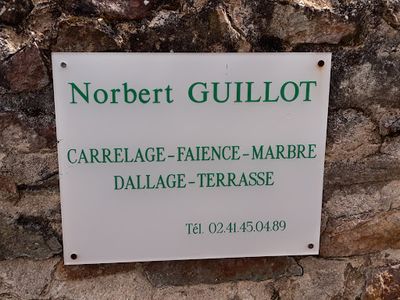 Sarl Guillot Carrelage