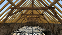 Atelier Bois et Structure