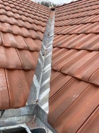 Toiture des Coteaux