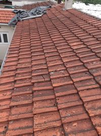 Rs Couvreur 27 - Entreprise de Couverture - Longchamps - Eure 27