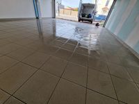 Nbcarrelage & Résine
