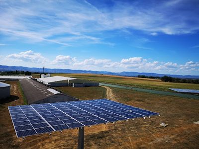 Céleste Energie - Photovoltaïque Lorraine & Luxembourg
